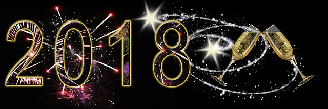 שנת 2018