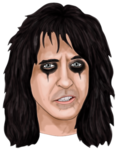 Alice Cooper