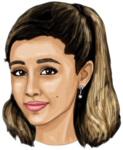 Ariana Grande