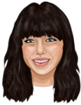 Carly Rae Jepsen