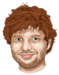 Ed Sheeran