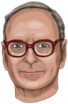 Ennio Morricone