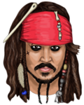 Pirates of the Caribbean