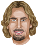 Chad Kroeger