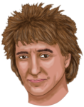Rod Stewart