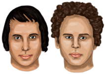 Simon & Garfunkel