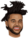 The Weeknd