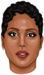 Toni Braxton