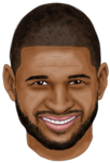 Usher