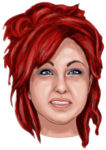 Cyndi Lauper