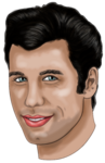 John Travolta