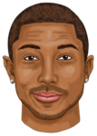 Pharrell Williams 