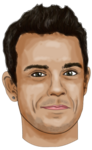 Robbie Williams