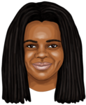 Tracy Chapman